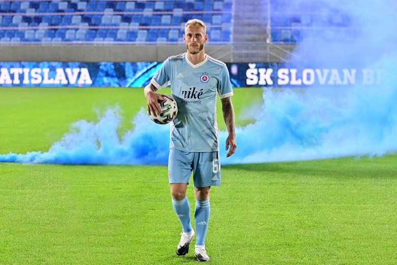 Rutinos holland játékossal erősítette meg középpályáját a Sepsi OSK