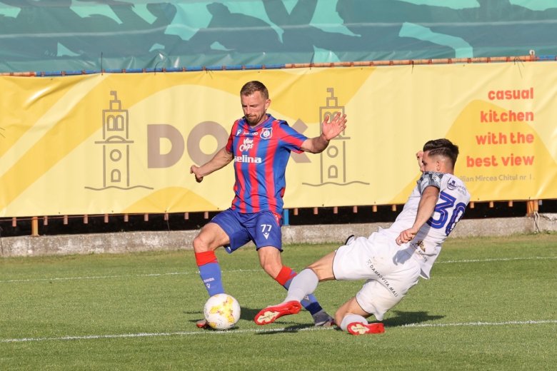 Matematikailag is kiharcolta az osztályozót, mégsem örülhet a Bihar FC