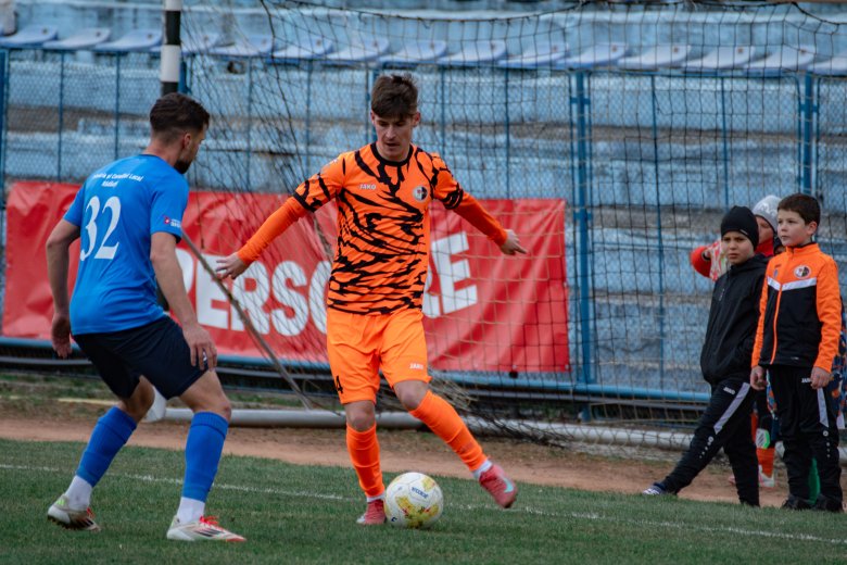 Átkeresztelték a labdarúgó 3. Ligát