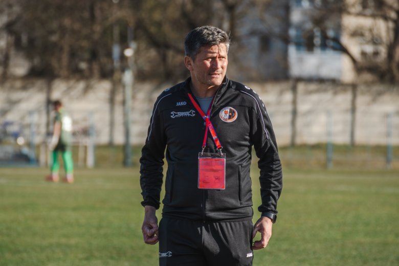 Demény Norbert: a folytonosság előrelépést hozhat az SZFC-nél