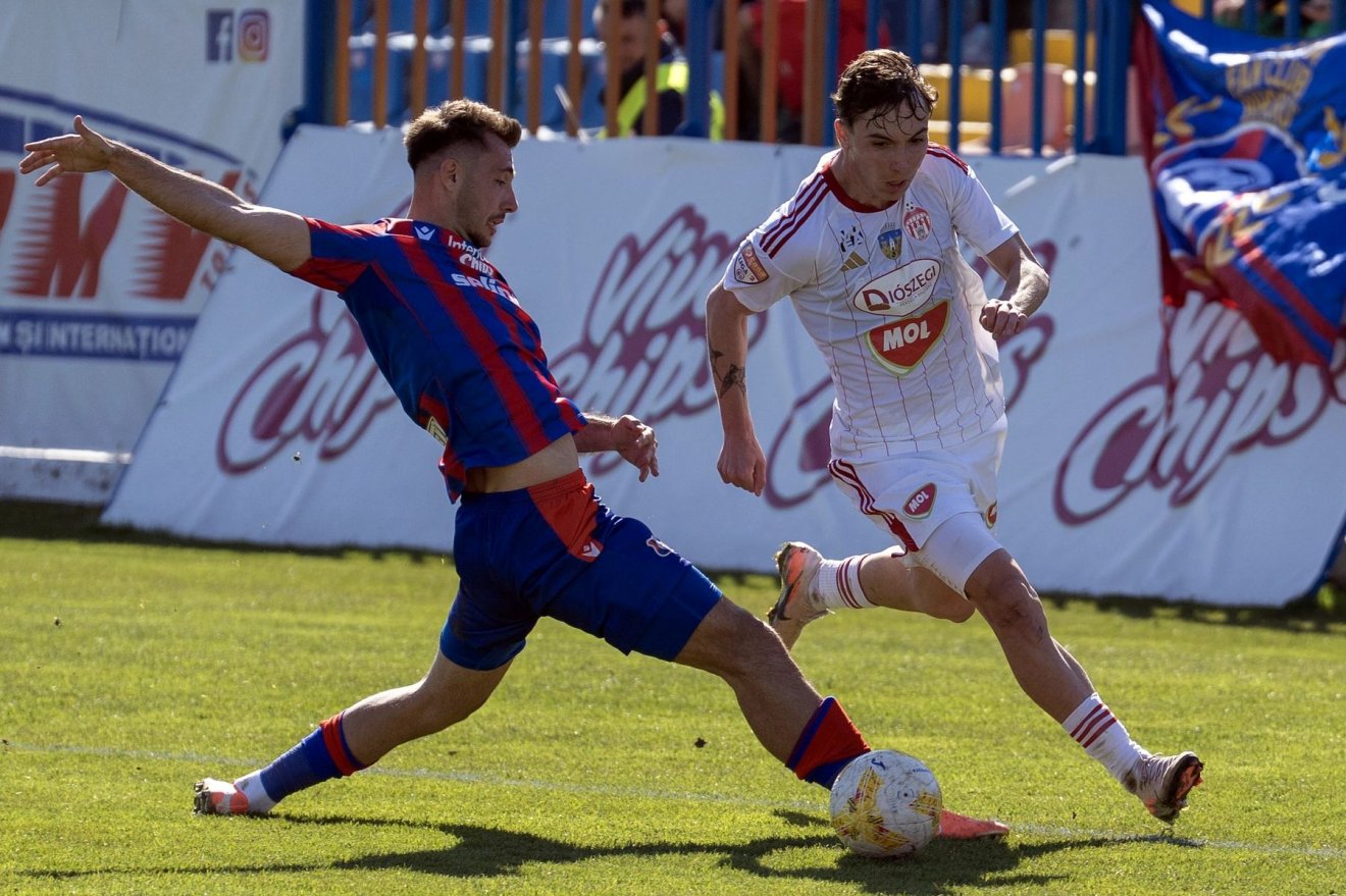 &bullet;  Fotó: Facebook/Sepsi OSK