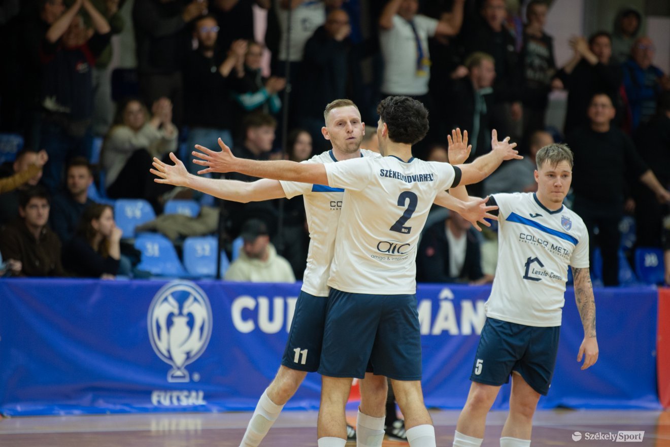 &bullet;  Fotó: Olti Angyalka