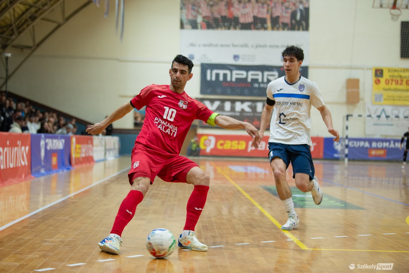 &bullet;  Fotó: Olti Angyalka