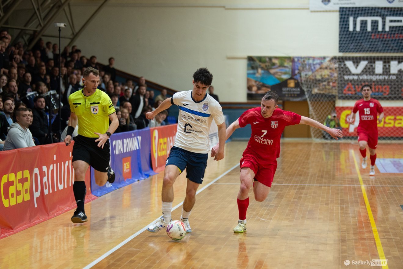 &bullet;  Fotó: Olti Angyalka