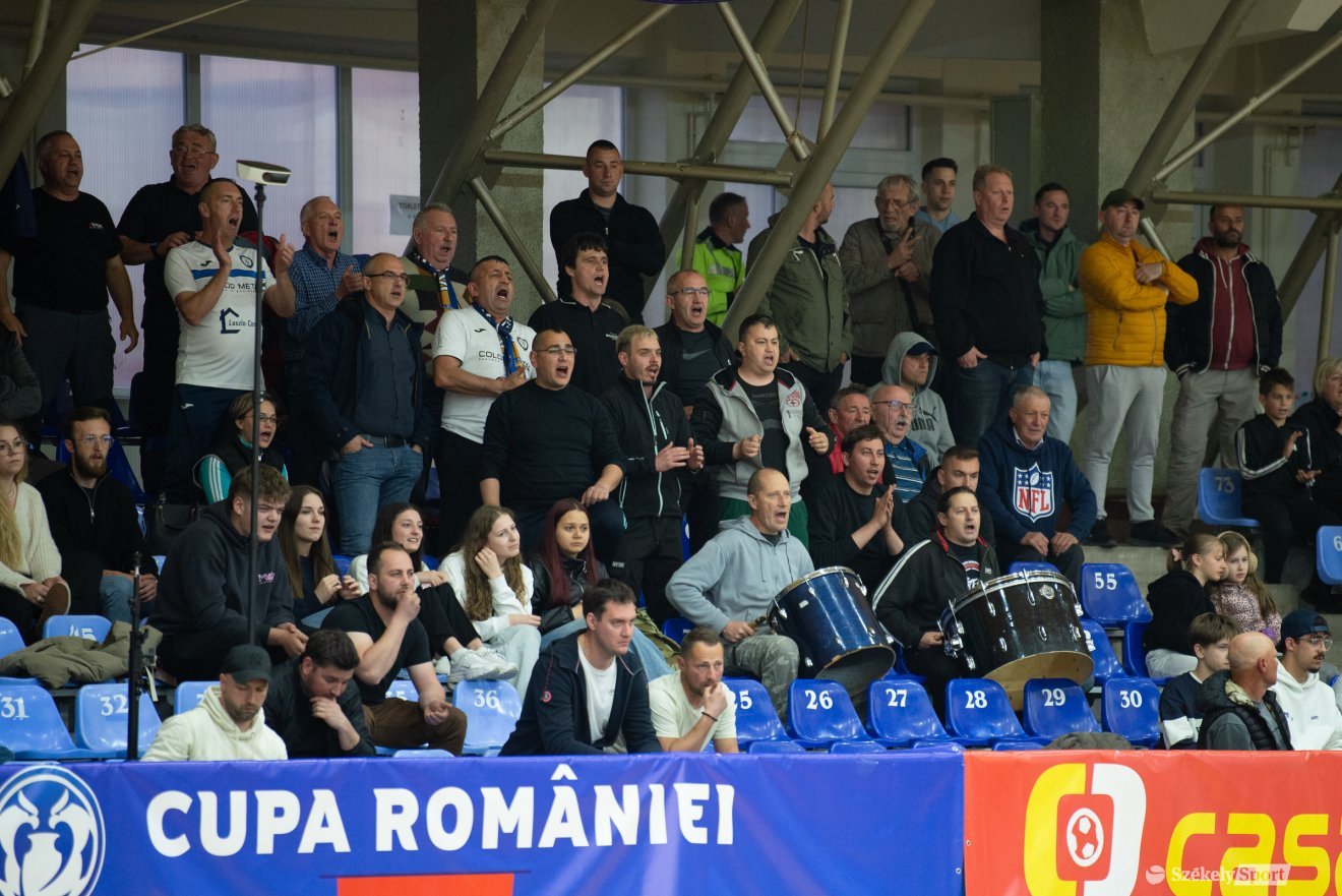 &bullet;  Fotó: Olti Angyalka