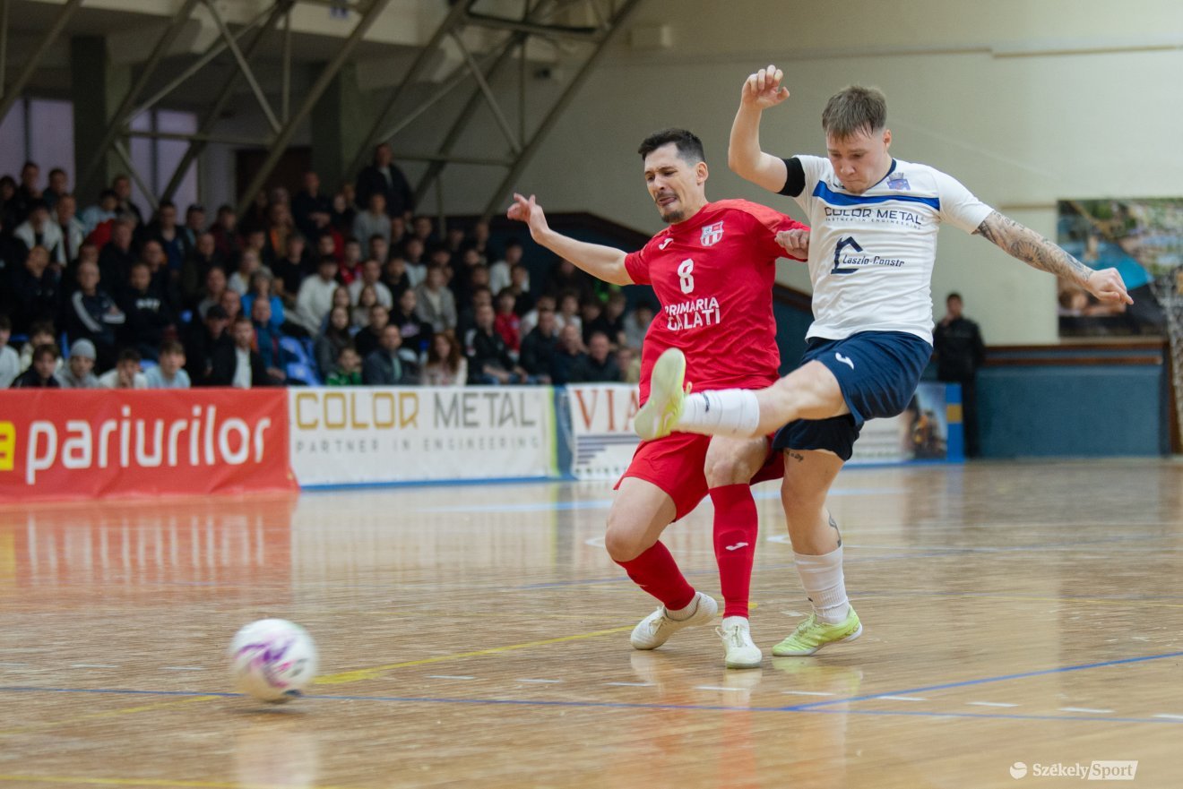 &bullet;  Fotó: Olti Angyalka