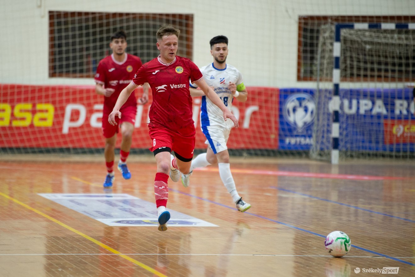 &bullet;  Fotó: Olti Angyalka