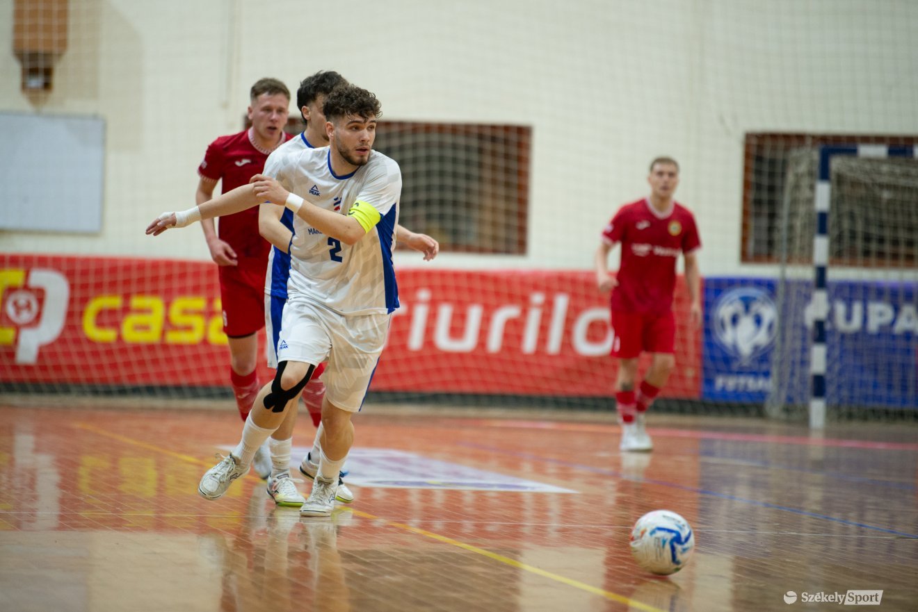 &bullet;  Fotó: Olti Angyalka