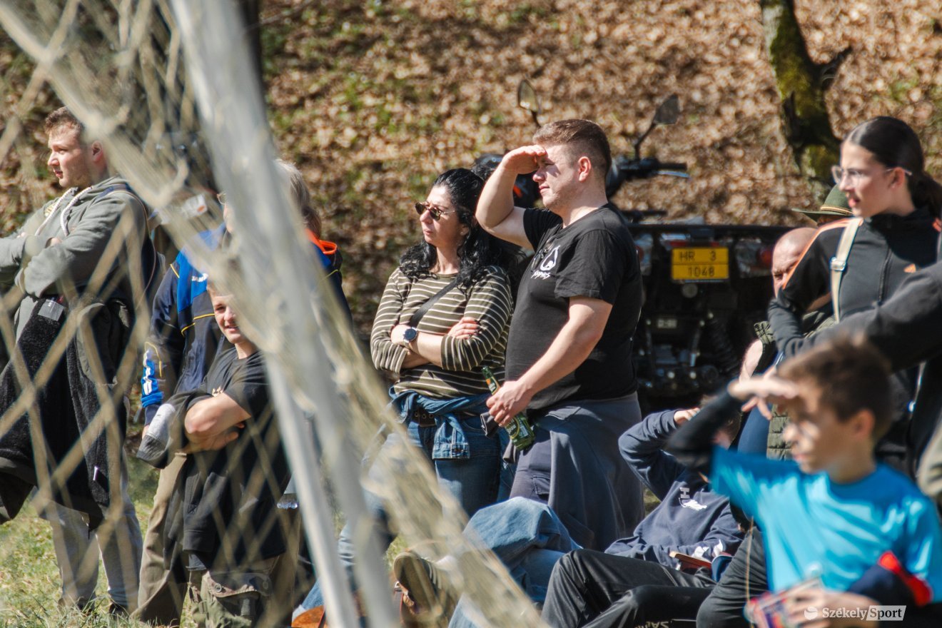 &bullet;  Fotó: László Ildikó