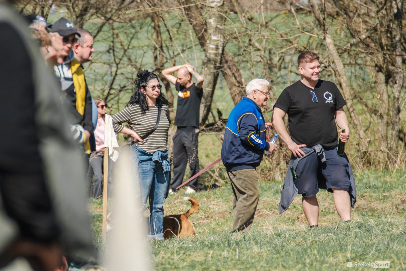 &bullet;  Fotó: László Ildikó