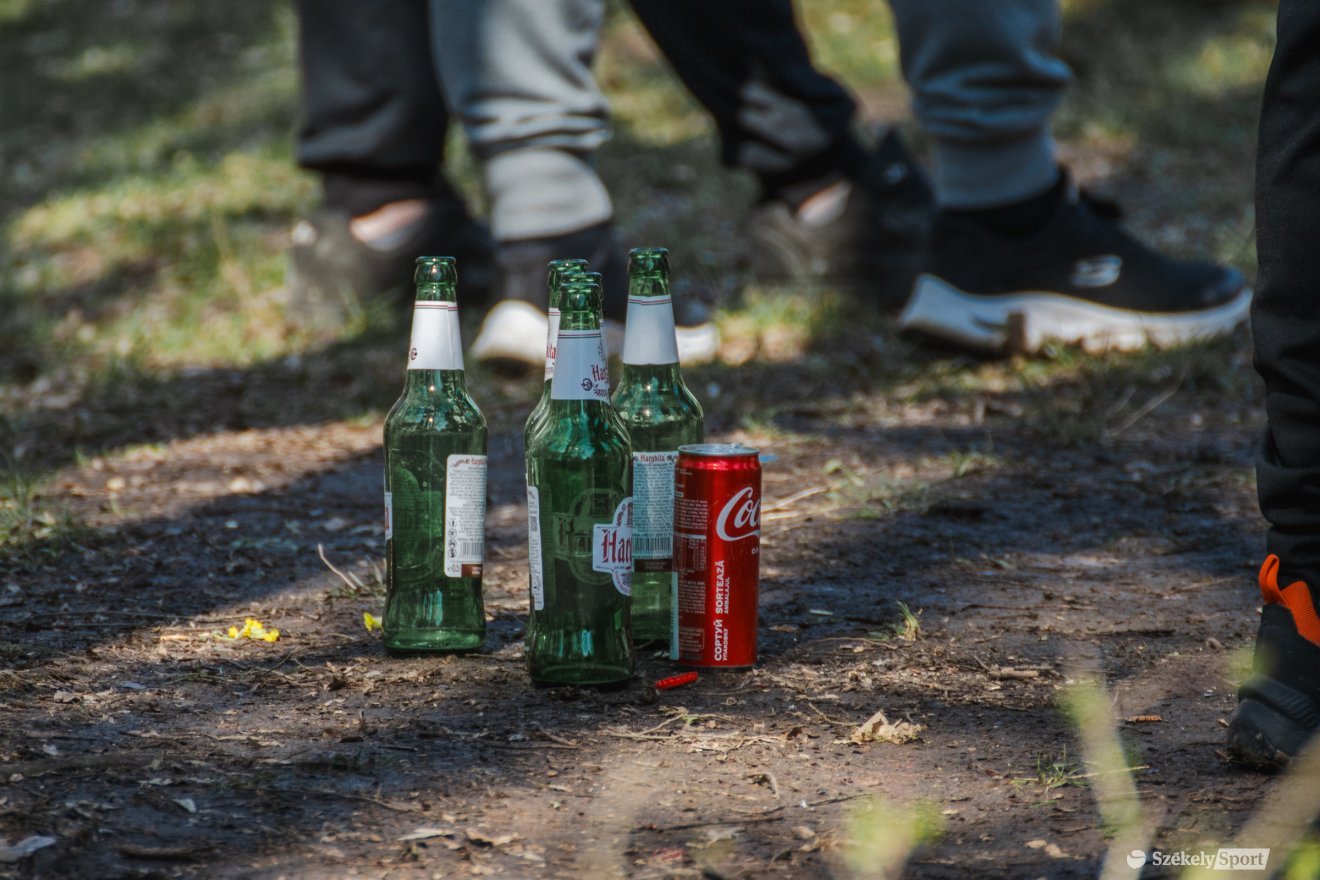 &bullet;  Fotó: László Ildikó