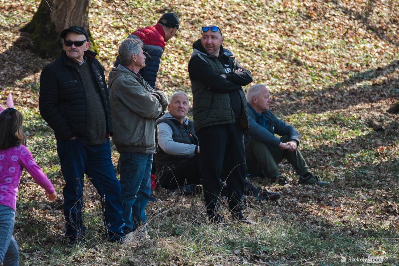 &bullet;  Fotó: László Ildikó