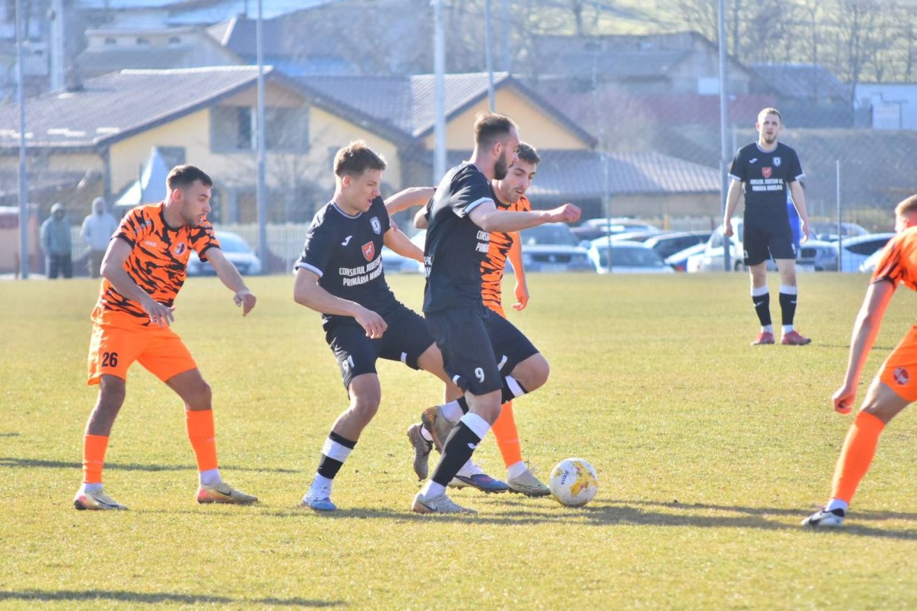 &bullet;  Fotó: Facebook/Știința Miroslava