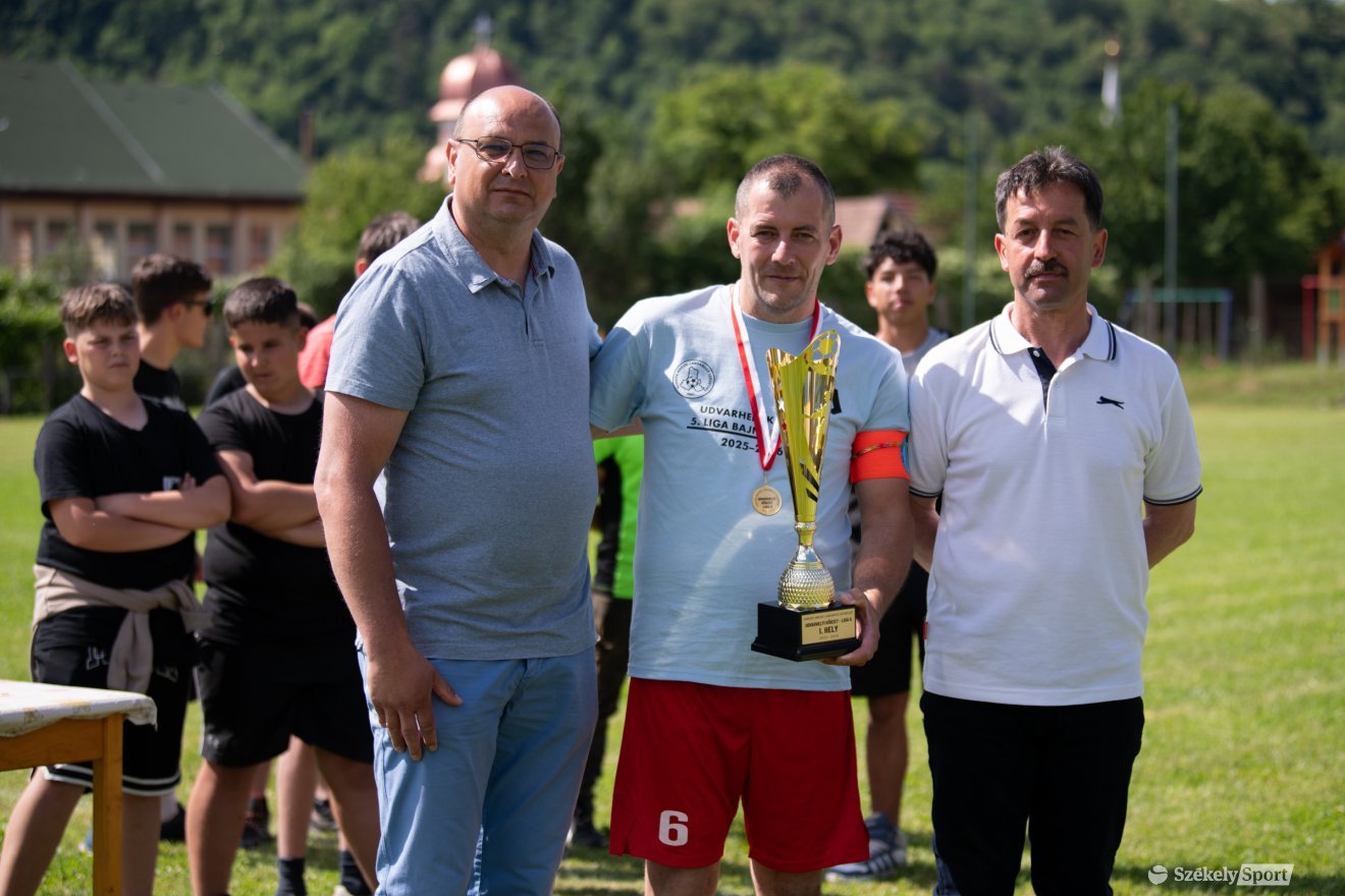 • Fotó: Olti Angyalka