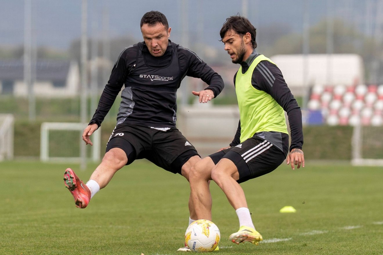 &bullet;  Fotó: Facebook/Sepsi OSK