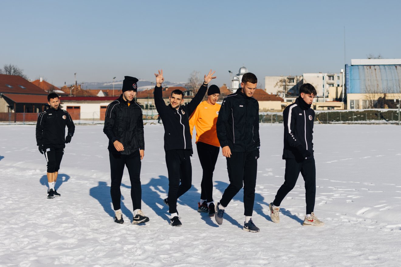 &bullet;  Fotó: Olti Angyalka