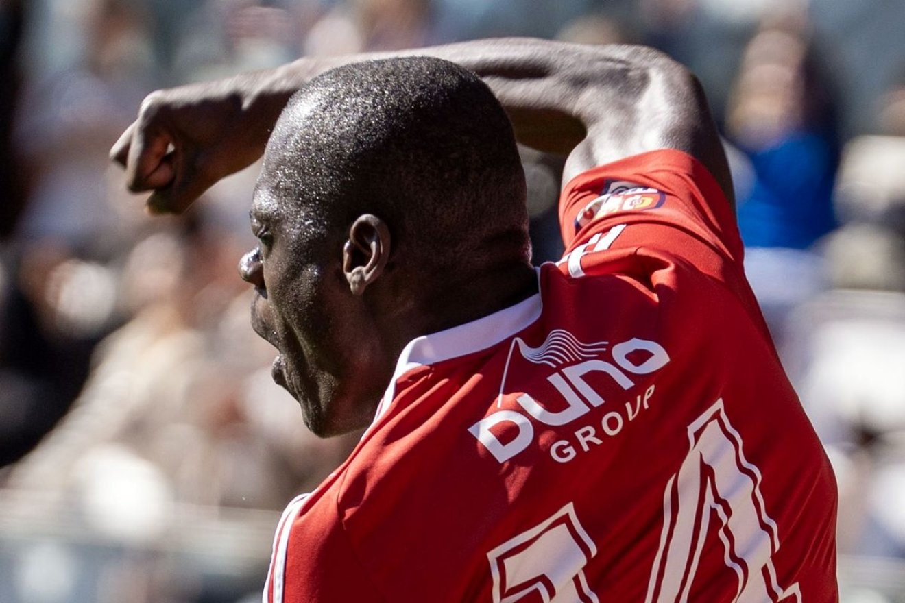 Visszavágott a Steauának a Sepsi OSK