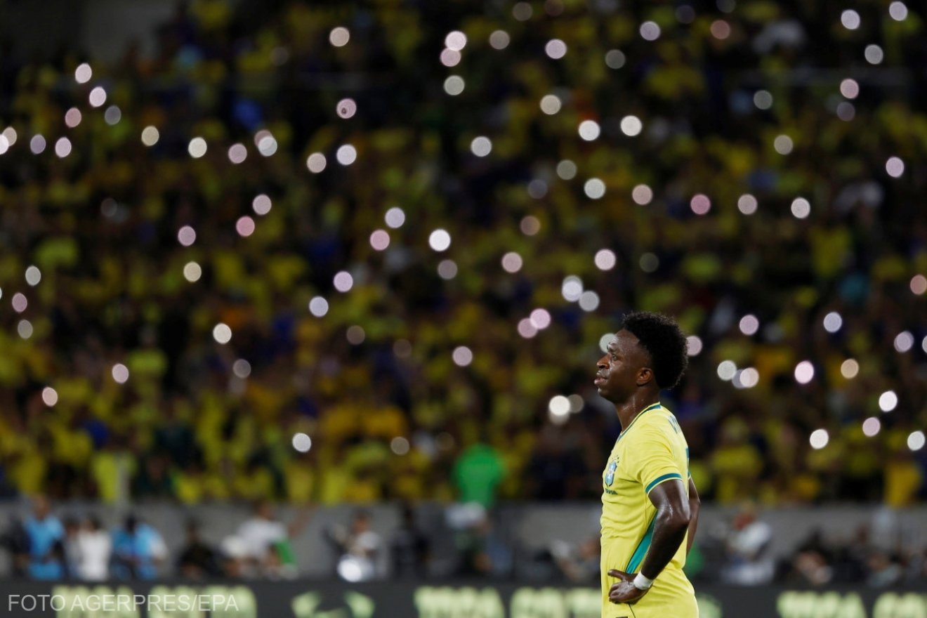 Megosztozott a pontokon Brazília és Marokkó
