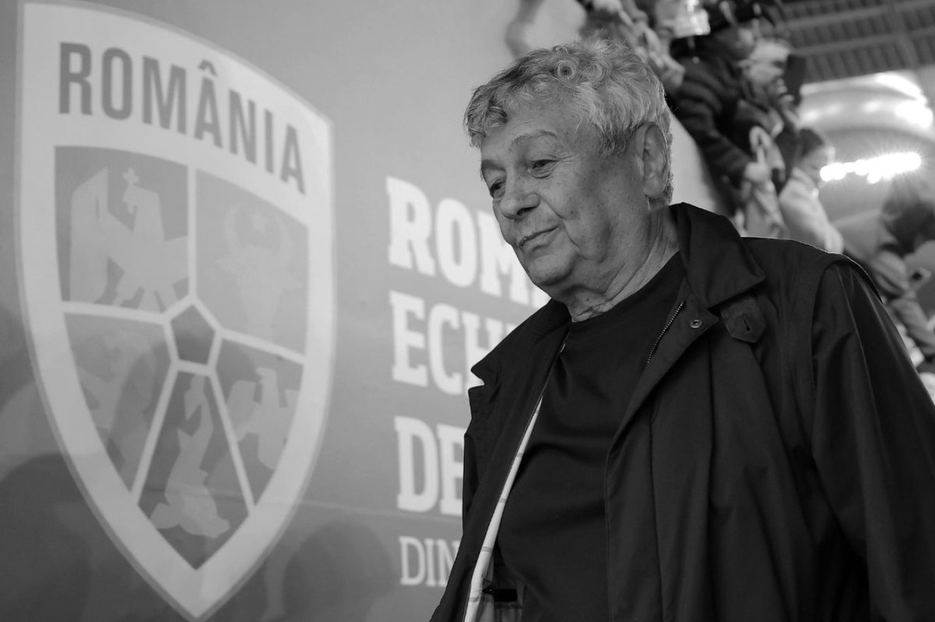 Egy percre megáll a focivilág, Mircea Lucescu emlékének adóznak
