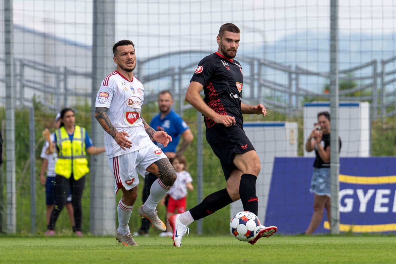 Már a nyáron egymásnak feszül a Sepsi OSK és az FK Csíkszereda – elkészült a Szuperliga menetrendje