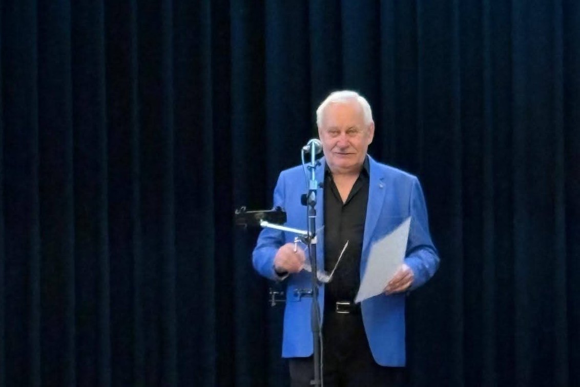 &bullet;  Fotó: Aczél Péter László archívuma