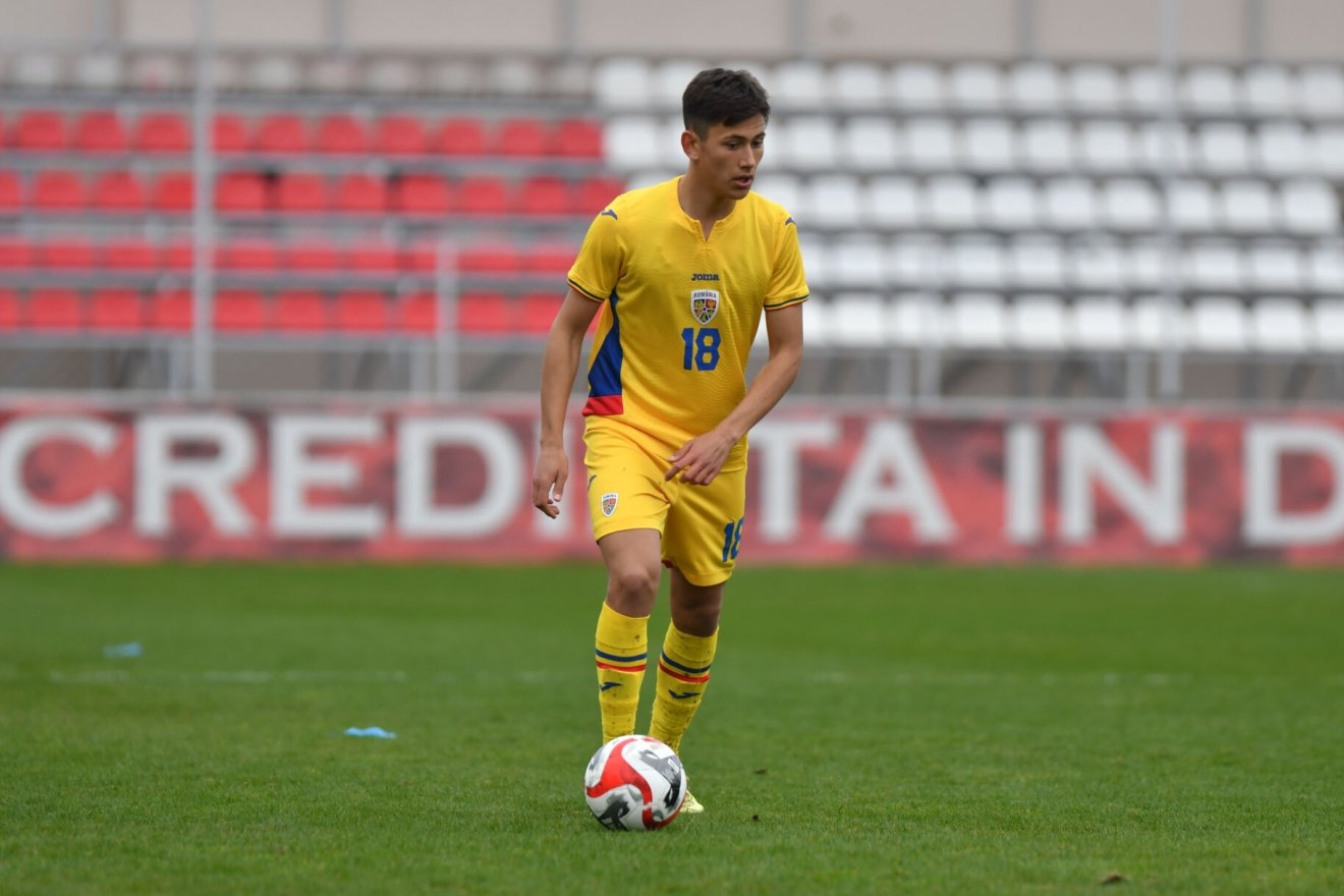 &bullet;  Fotó: FRF.RO