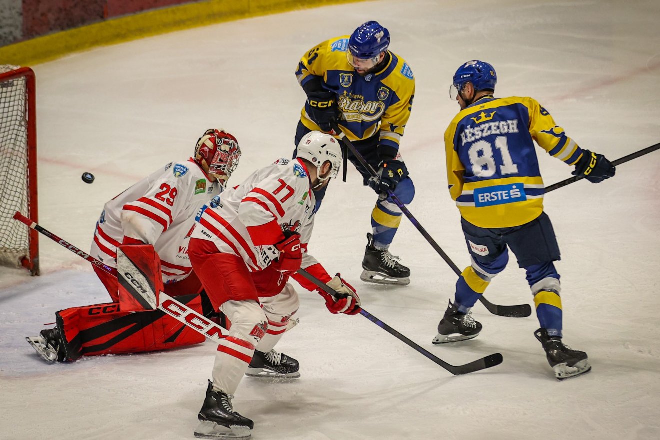 &bullet;  Fotó: Cătălina Zorojanu