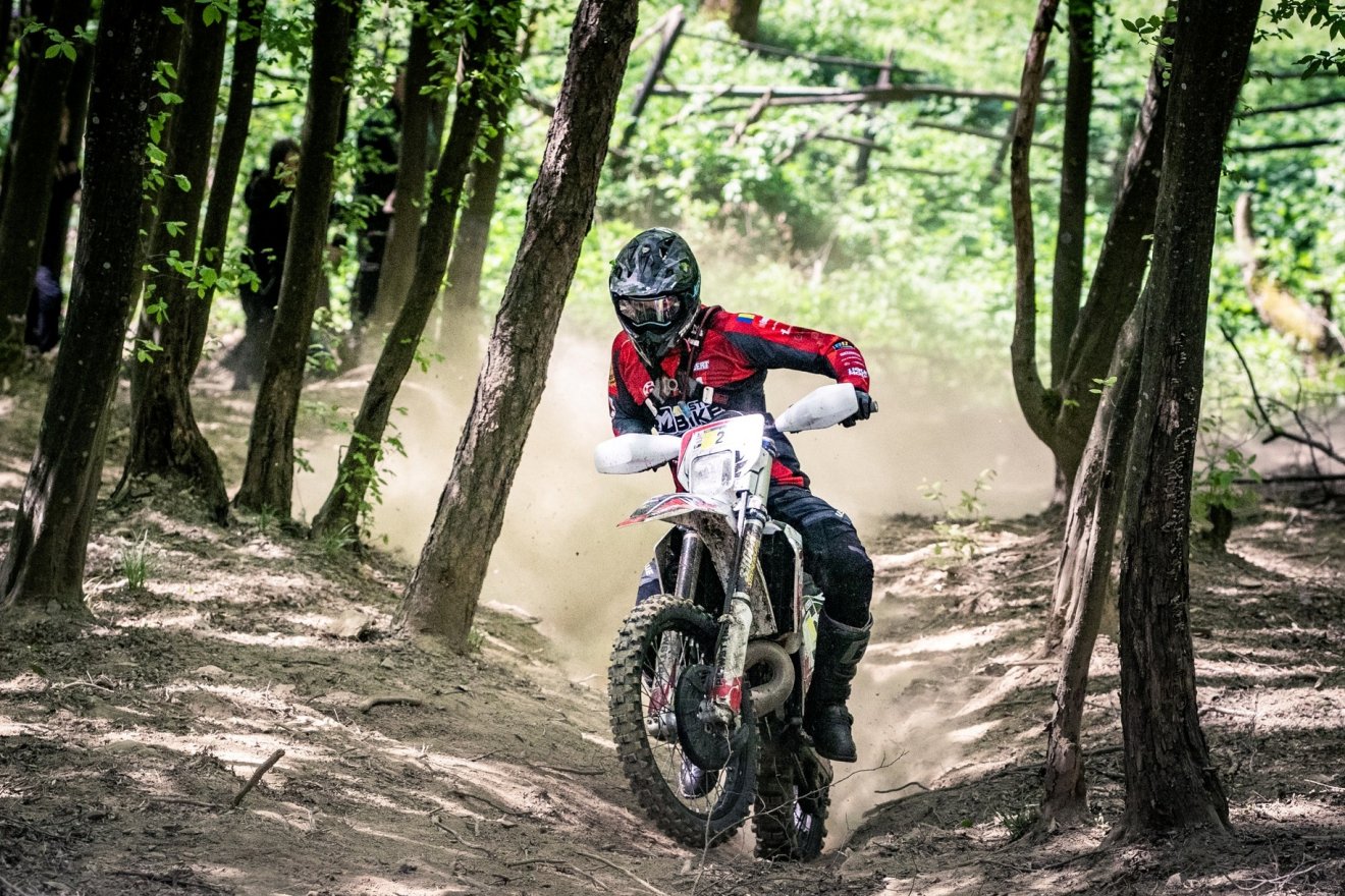 &bullet;  Fotó: Facebook/Federatia Romana de Motociclism, Marius Dincă