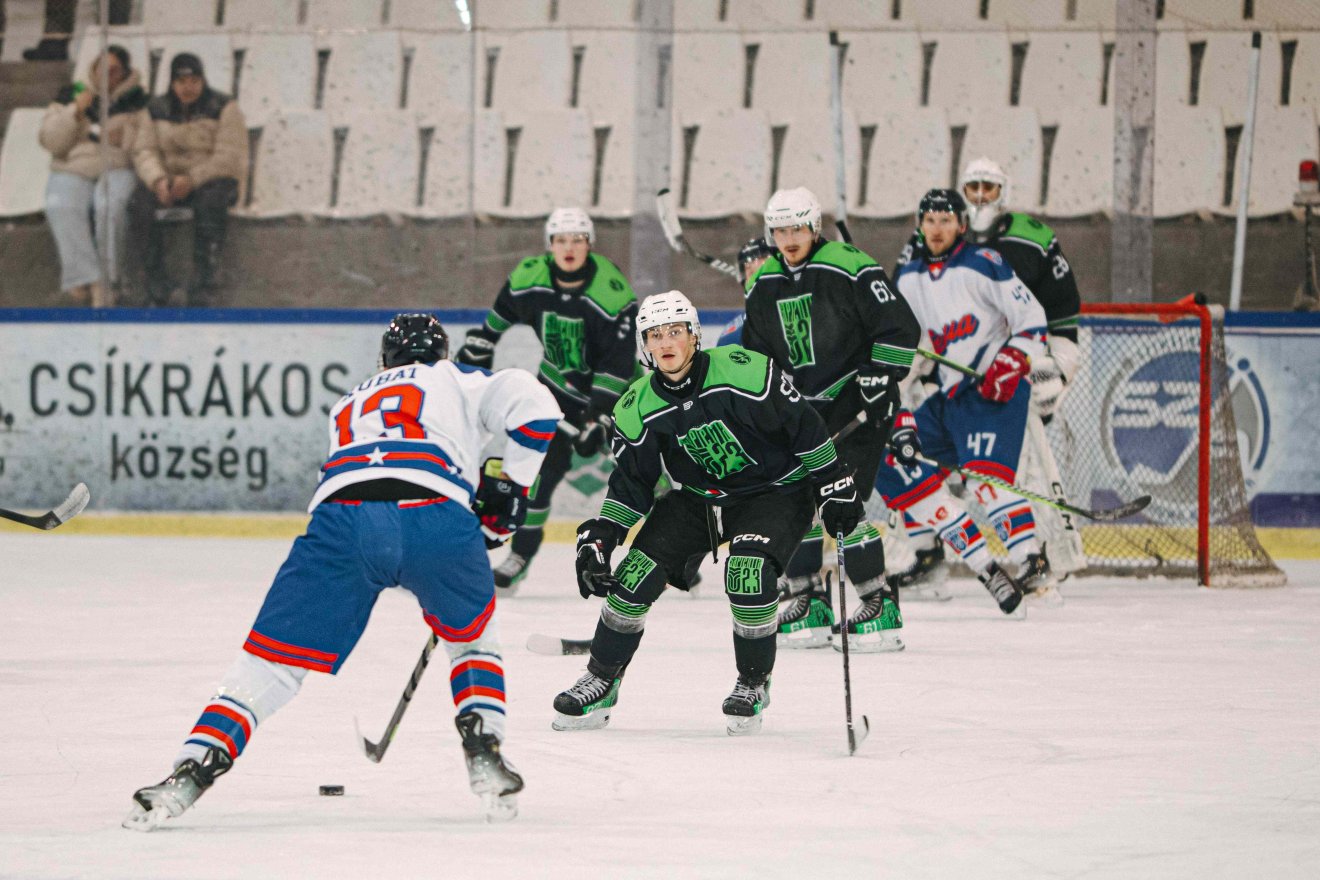 &bullet;  Fotó: Gidófalvi Róbert