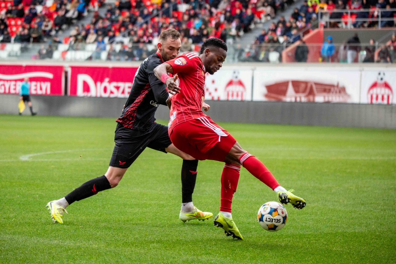 &bullet;  Fotó: Máté Bence