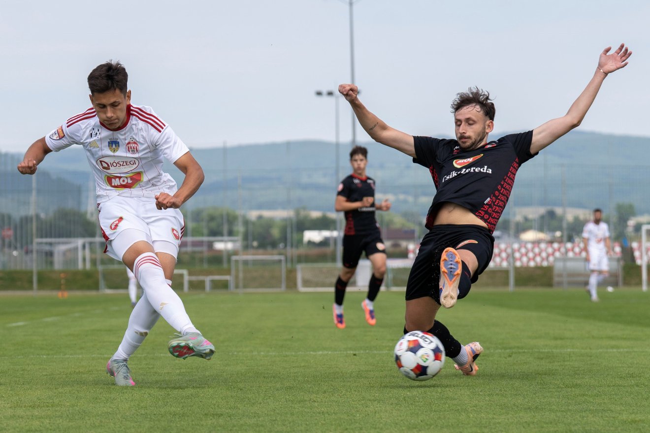 &bullet;  Fotó: Tuchiluș Alex