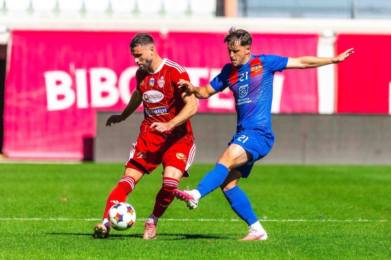 &bullet;  Fotó: Máté Bence