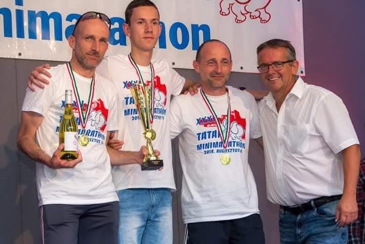 &bullet;  Fotó: Sóos Zsigmond archívuma