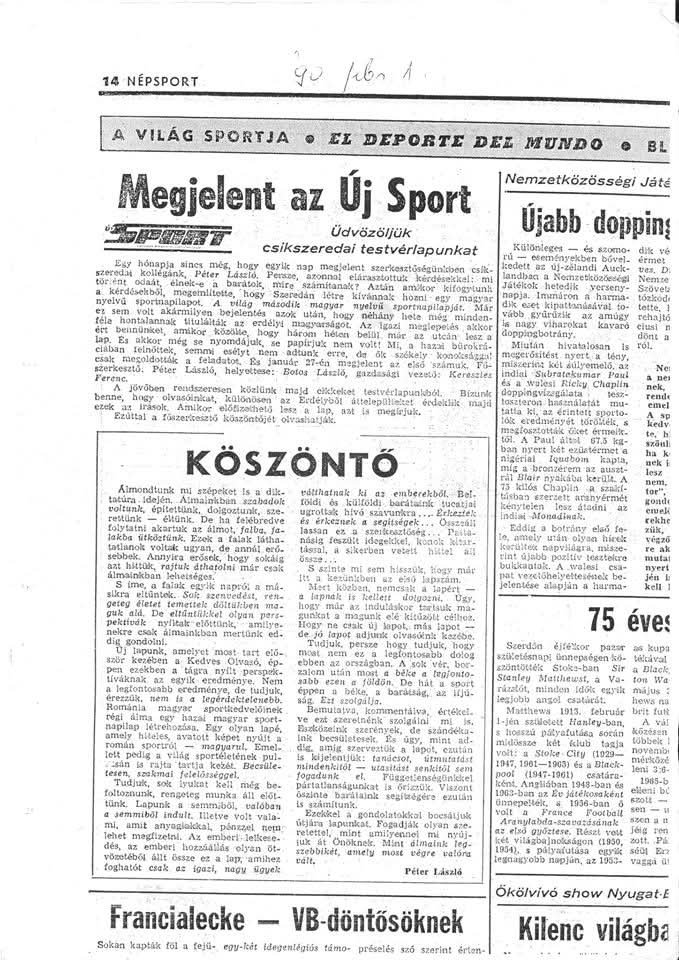 &bullet;  Fotó: Aczél Péter László archívuma