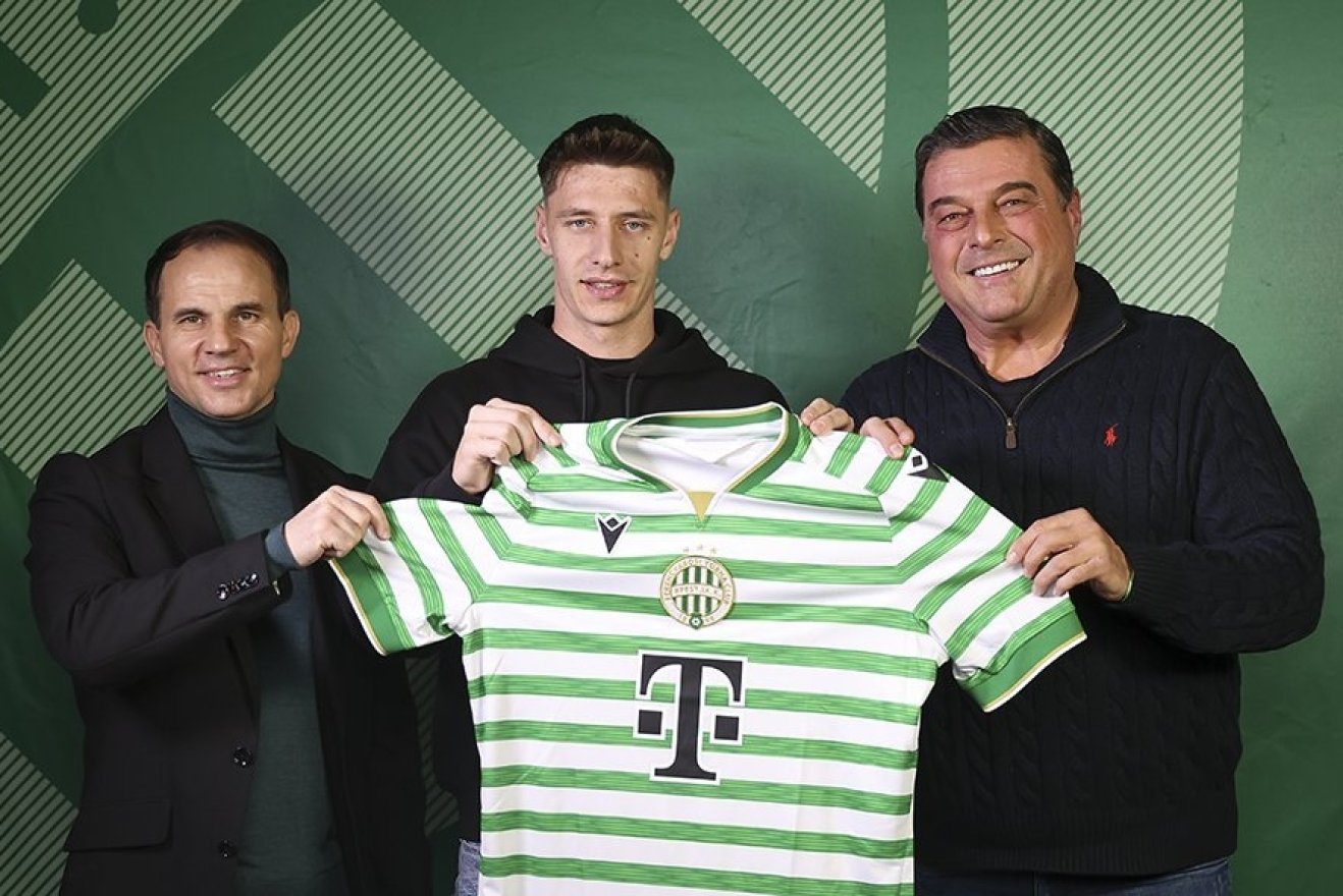 Marius Corbu klubváltásáról hangos a romániai és a magyarországi sportsajtó