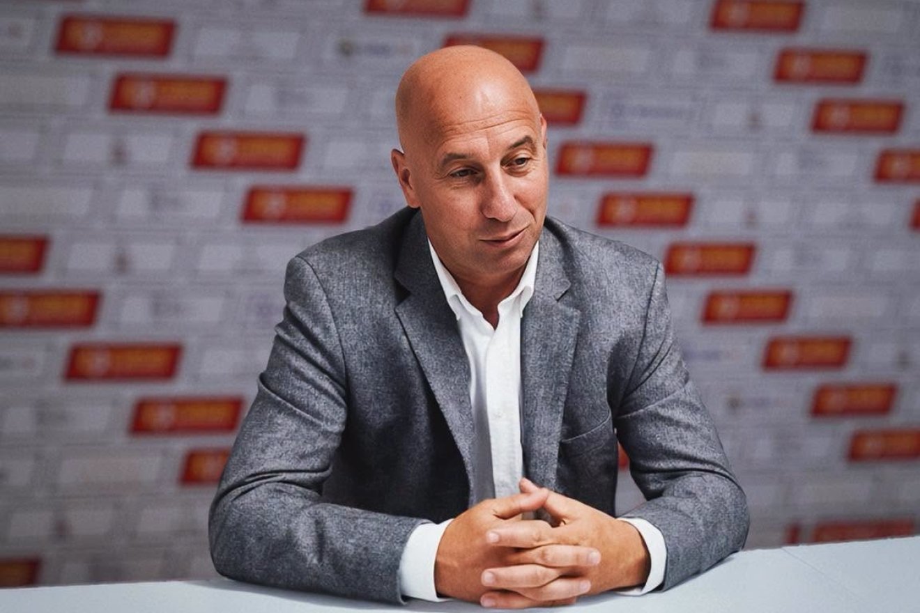 Ilyés Róbert: „olyan közösséget találtam, ahol csendben tudok dolgozni”