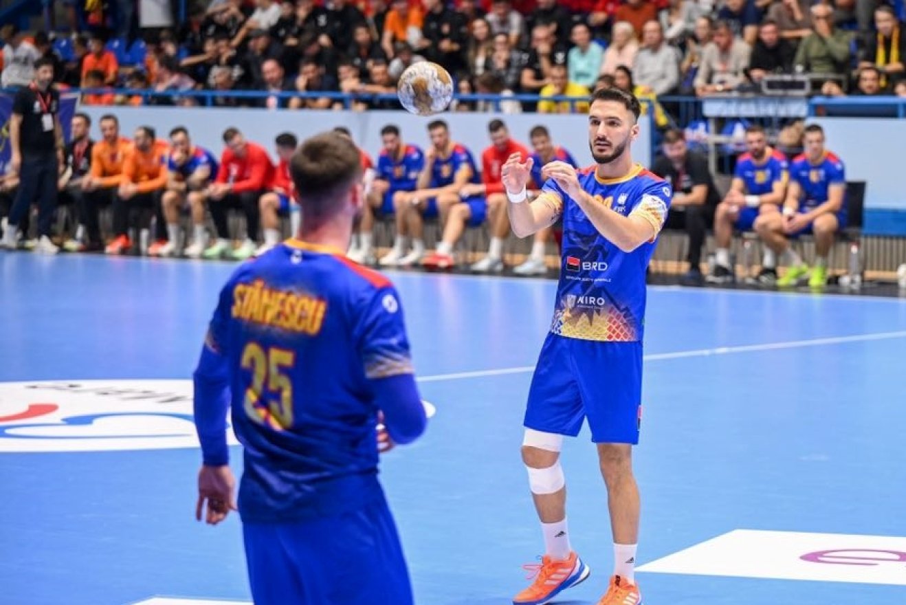 Fellázadtak a kézilabdaszeretők, a román válogatott mérkőzéseit sem közvetítik a tévében