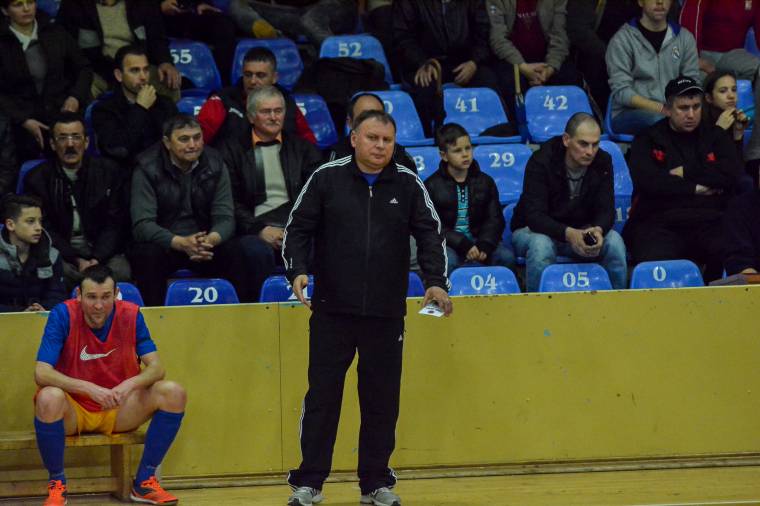 „Kritikán alul”  teljesített az FK Székelyudvarhely