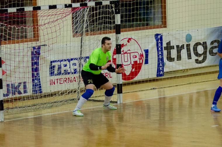 Fontos győzelmet szerzett az FK