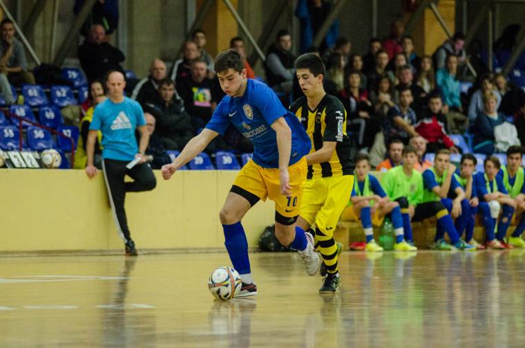 Újabb FK-siker az ifjúsági bajnokságban