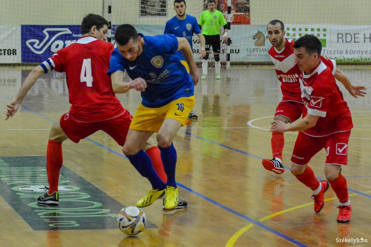 •  Fotó: Mihály Csaba