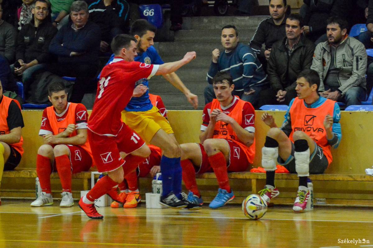 •  Fotó: Mihály Csaba