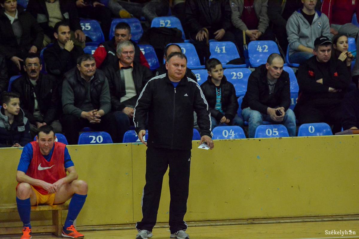 •  Fotó: Mihály Csaba