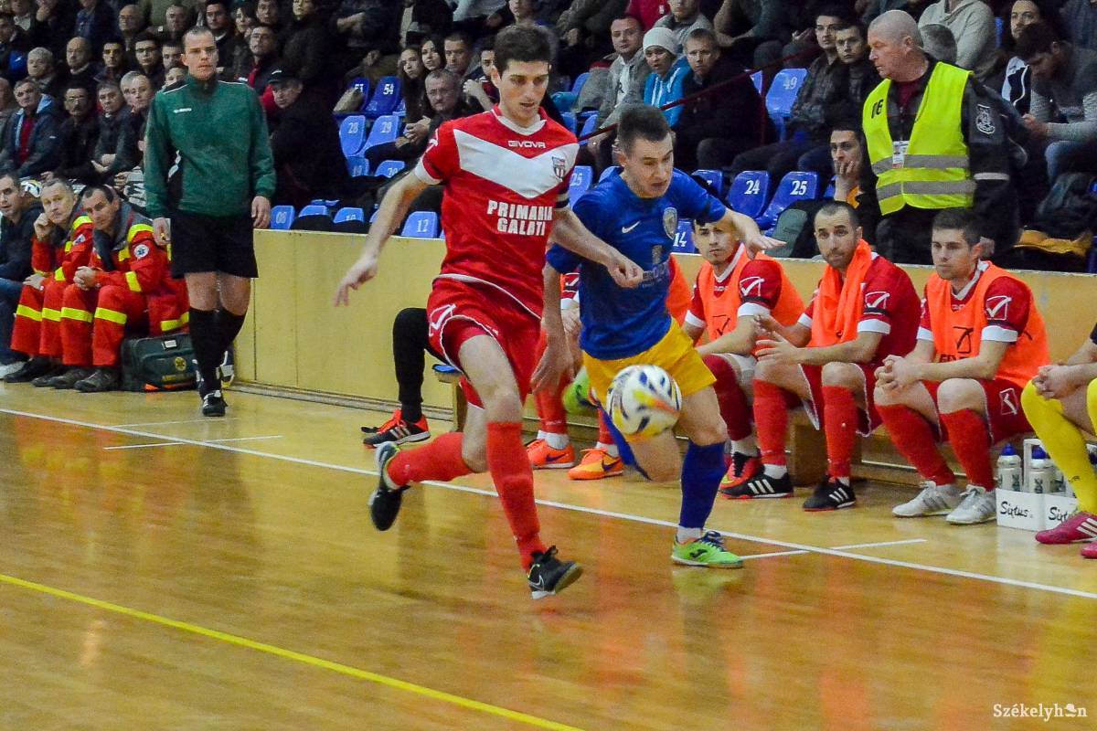 •  Fotó: Mihály Csaba