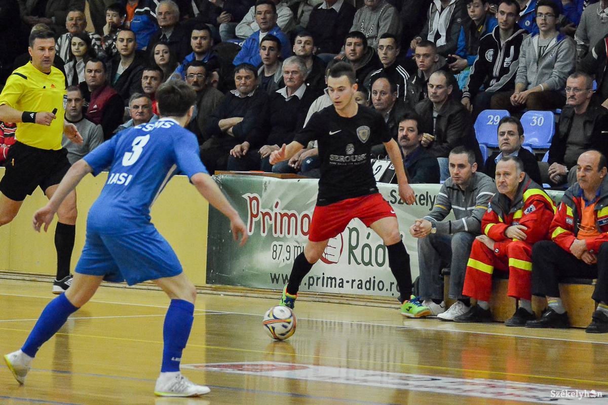 •  Fotó: Mihály Csaba