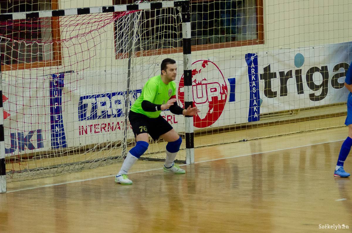 •  Fotó: Mihály Csaba