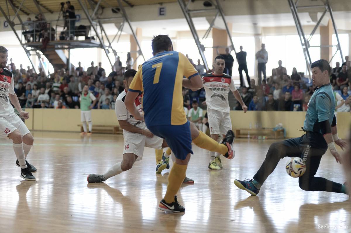 •  Fotó: Barabás Ákos