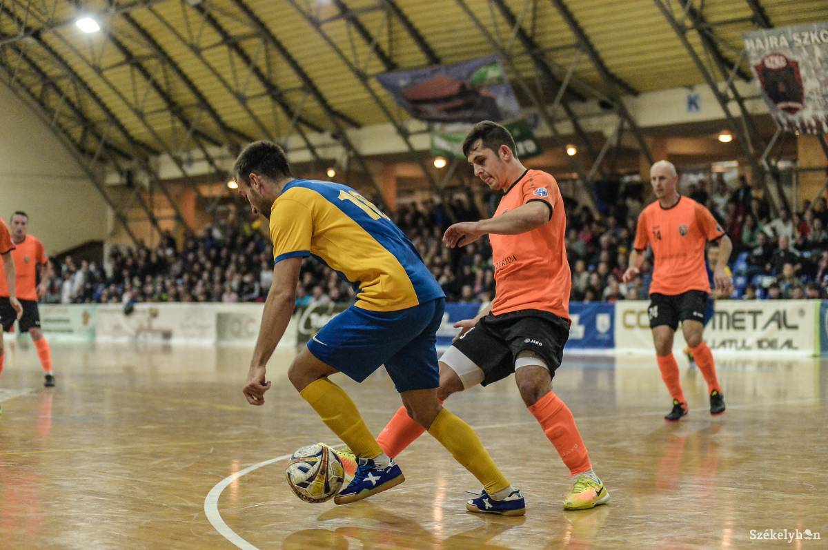 •  Fotó: Barabás Ákos