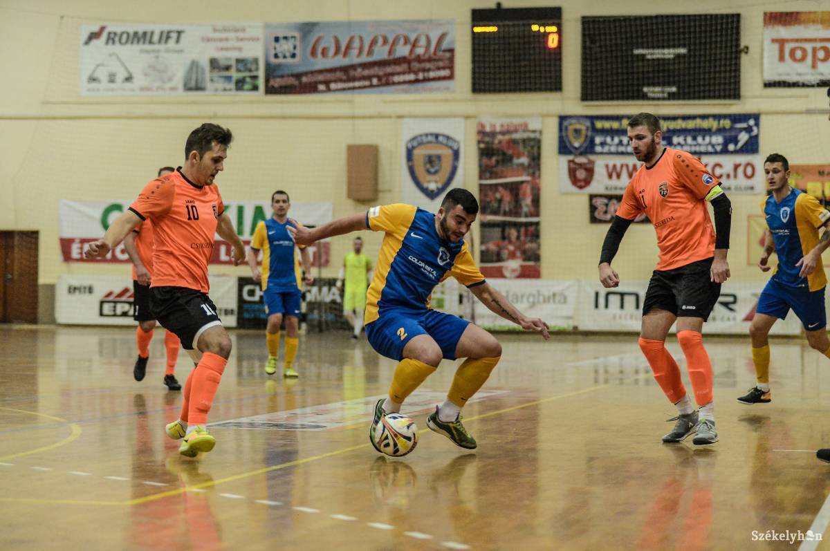 •  Fotó: Barabás Ákos