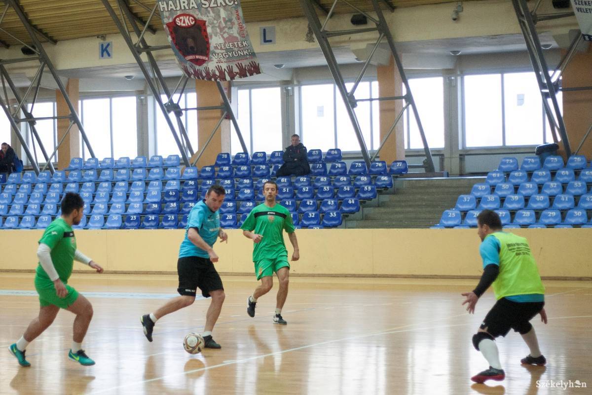 &bullet;  Fotó: Haáz Sándor